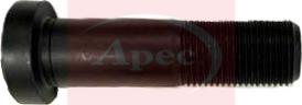 APEC AWS0009 - Boulon de roue droxauto.com