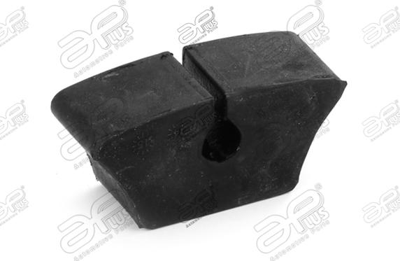 APlus 19697AP - Coussinet de palier, stabilisateur droxauto.com