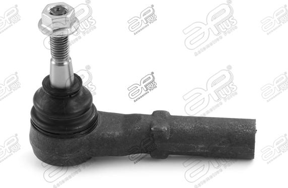 APlus 19815AP - Rotule de barre de connexion droxauto.com