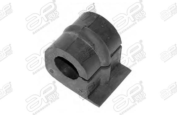 APlus 19719AP - Coussinet de palier, stabilisateur droxauto.com