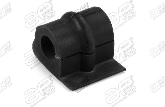 APlus 19720AP - Coussinet de palier, stabilisateur droxauto.com