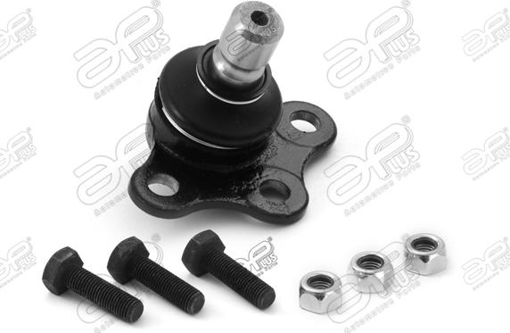 APlus 14477AP - Rotule de suspension droxauto.com