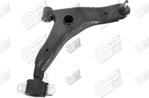 APlus 14609AP - Bras de liaison, suspension de roue droxauto.com