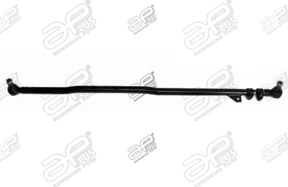 APlus 14630AP - Barre de connexion droxauto.com