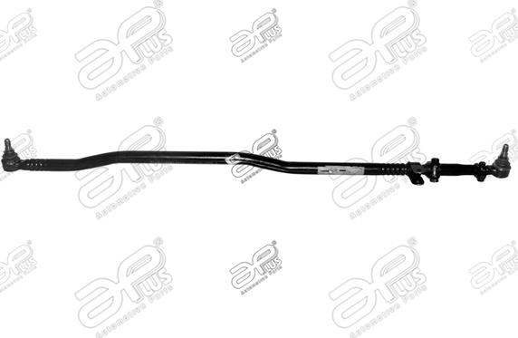 APlus 14670AP - Barre de connexion droxauto.com