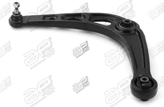 APlus 14018AP - Bras de liaison, suspension de roue droxauto.com