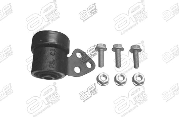APlus 14396AP - Suspension, bras de liaison droxauto.com
