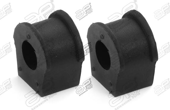 APlus 14309PAAP - Coussinet de palier, stabilisateur droxauto.com