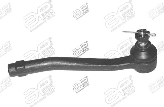 APlus 14715AP - Rotule de barre de connexion droxauto.com