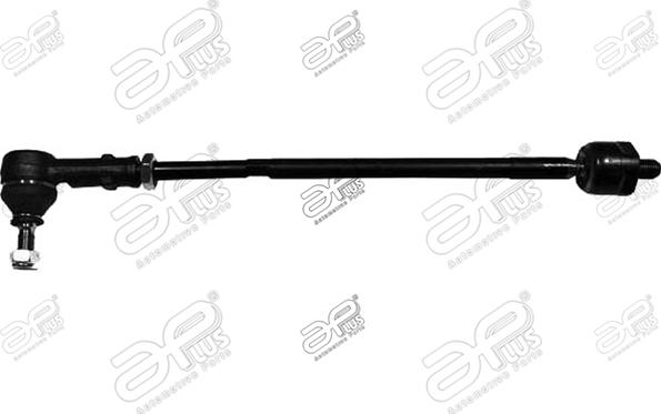 APlus 15575AP - Barre de connexion droxauto.com