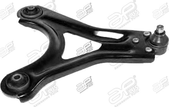 APlus 15698AP - Bras de liaison, suspension de roue droxauto.com