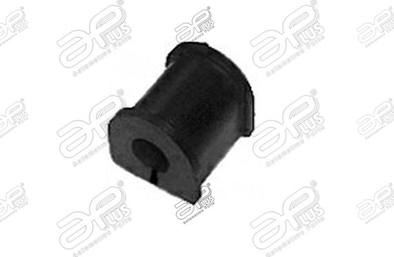 APlus 15604AP - Coussinet de palier, stabilisateur droxauto.com
