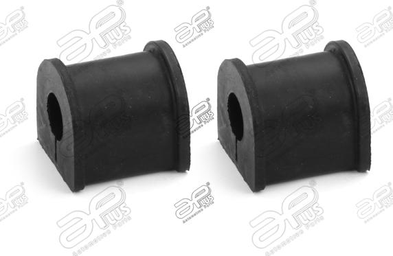 APlus 15635PAAP - Kit de réparation, barre de couplage stabilisatrice droxauto.com