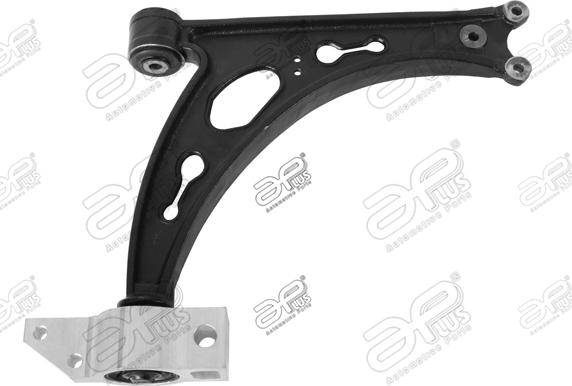 APlus 15724AP - Bras de liaison, suspension de roue droxauto.com