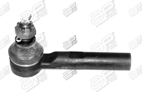 APlus 16593AP - Rotule de barre de connexion droxauto.com