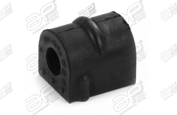 APlus 16500AP - Coussinet de palier, stabilisateur droxauto.com
