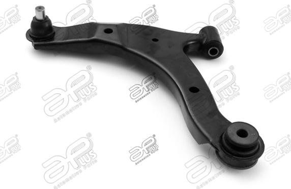 APlus 16607AP - Bras de liaison, suspension de roue droxauto.com