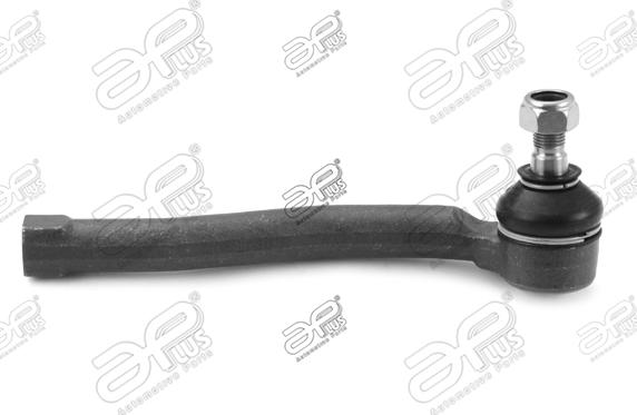 APlus 16106AP - Rotule de barre de connexion droxauto.com