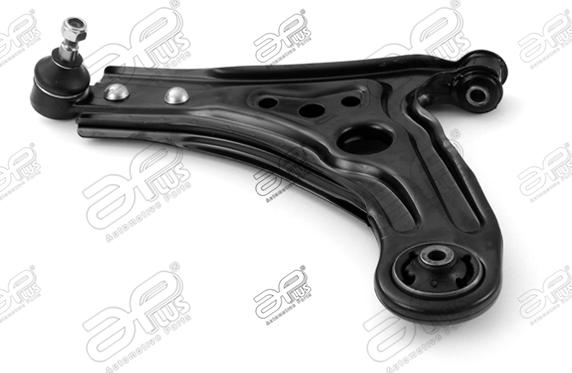 APlus 16107AP - Bras de liaison, suspension de roue droxauto.com