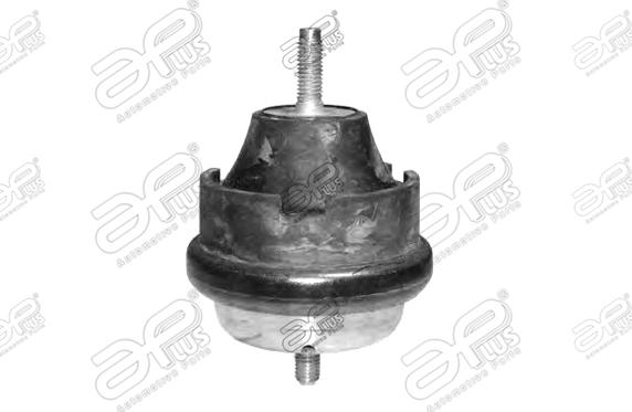 APlus 16127AP - Coussinet de palier, stabilisateur droxauto.com