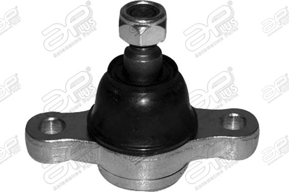 APlus 16343AP - Rotule de suspension droxauto.com