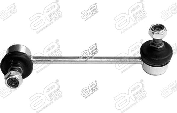 APlus 16267AP - Entretoise / tige, stabilisateur droxauto.com