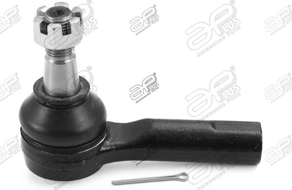 APlus 16231AP - Rotule de barre de connexion droxauto.com