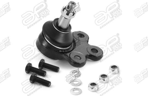 APlus 16763AP - Rotule de suspension droxauto.com