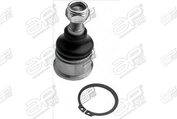 APlus 16719AP - Rotule de suspension droxauto.com