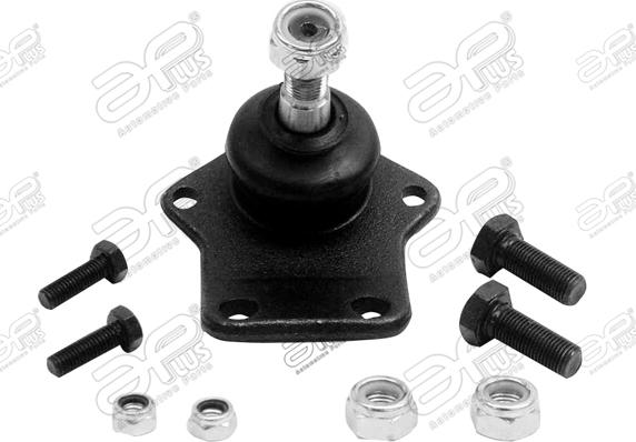 APlus 11967AP - Rotule de suspension droxauto.com
