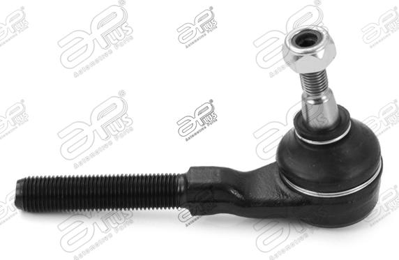 APlus 11455AP - Rotule de barre de connexion droxauto.com