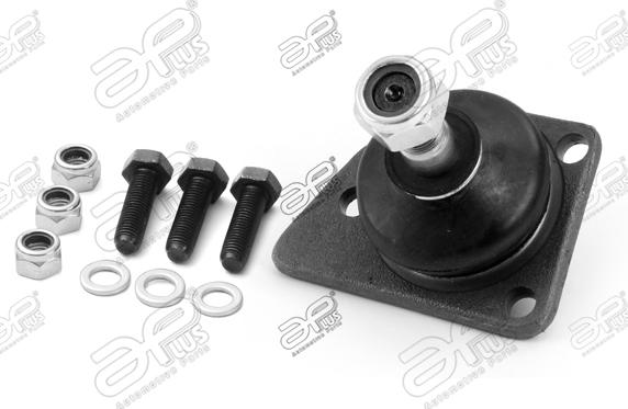 APlus 11558AP - Rotule de suspension droxauto.com