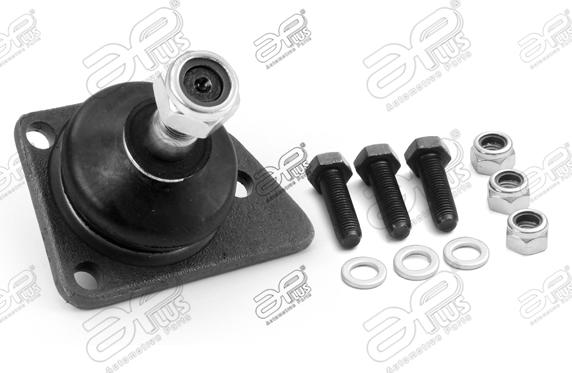 APlus 11557AP - Rotule de suspension droxauto.com