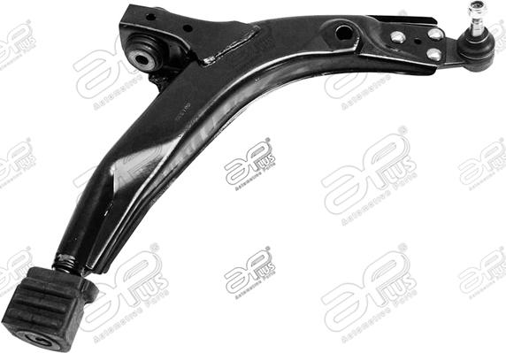 APlus 11690AP - Bras de liaison, suspension de roue droxauto.com