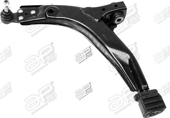 APlus 11691AP - Bras de liaison, suspension de roue droxauto.com