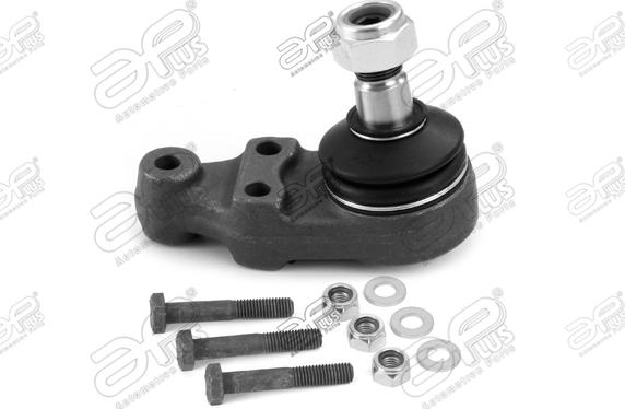 APlus 11139AP - Rotule de suspension droxauto.com