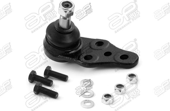 APlus 11130AP - Rotule de suspension droxauto.com