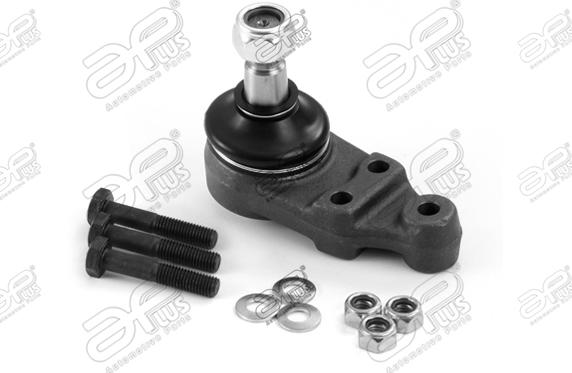 APlus 11138AP - Rotule de suspension droxauto.com