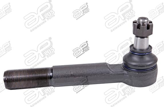 APlus 11825AP - Rotule de barre de connexion droxauto.com