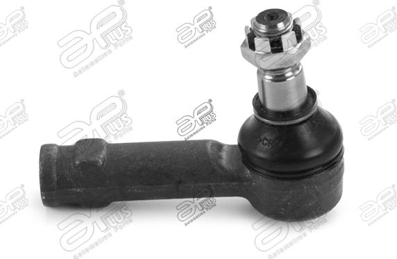 APlus 11386AP - Rotule de barre de connexion droxauto.com