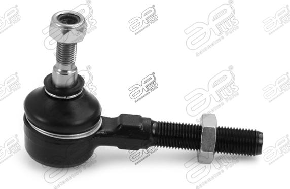 APlus 11334AP - Rotule de barre de connexion droxauto.com