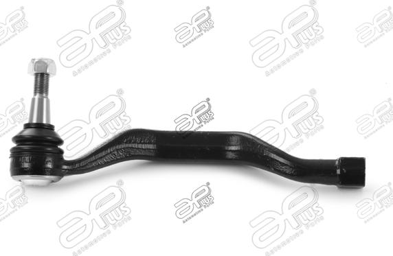 APlus 18535AP - Rotule de barre de connexion droxauto.com