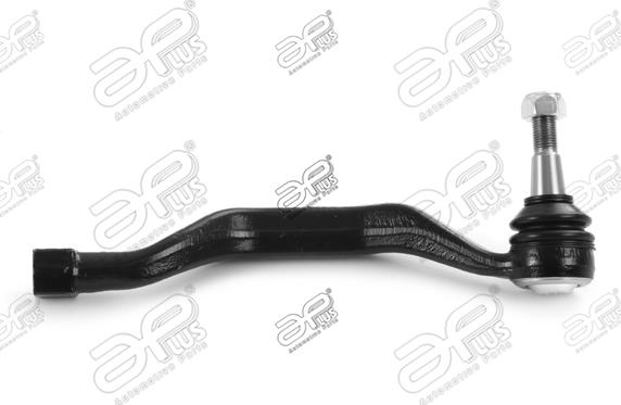 APlus 18536AP - Rotule de barre de connexion droxauto.com