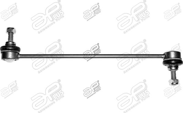 APlus 18537AP - Entretoise / tige, stabilisateur droxauto.com