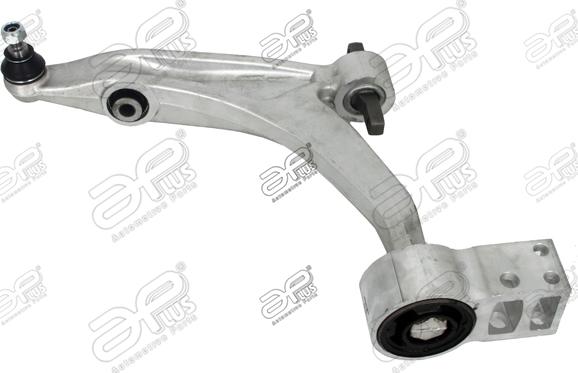 APlus 18086AP - Bras de liaison, suspension de roue droxauto.com