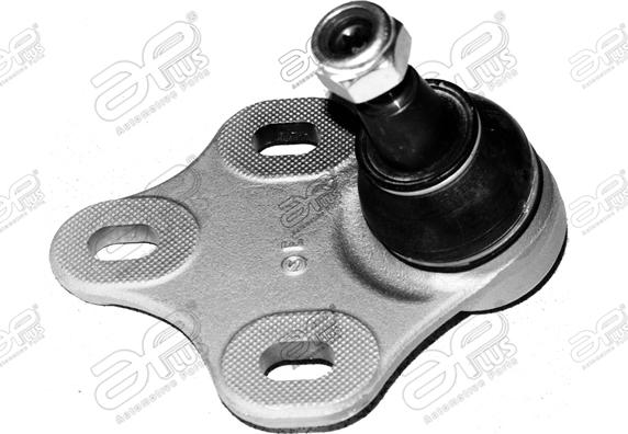 APlus 18183AP - Rotule de suspension droxauto.com