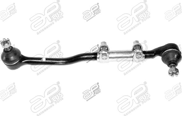 APlus 18352AP - Barre de connexion droxauto.com