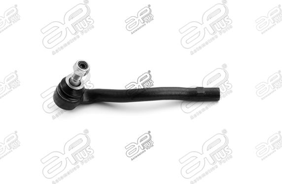 APlus 18212AP - Rotule de barre de connexion droxauto.com