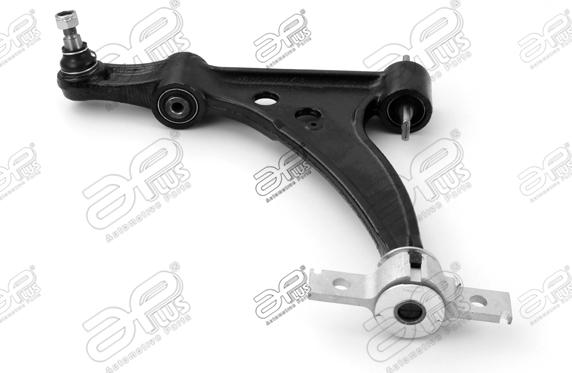 APlus 13910AP - Bras de liaison, suspension de roue droxauto.com
