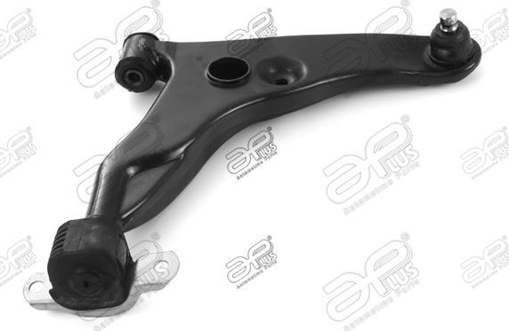 APlus 13981AP - Bras de liaison, suspension de roue droxauto.com